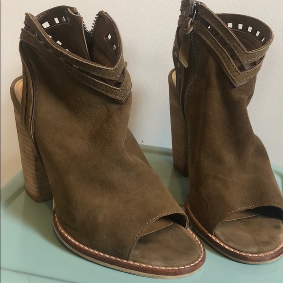 Dolce Vita Shoes - Size 7 dolce vita heels Dolce Vita Shoes - Size 7 dolce vita heels